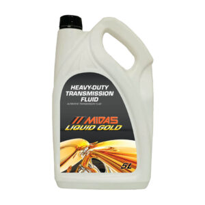 Midas Hd Atf 5L