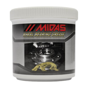 W/Bearing Greas 500G