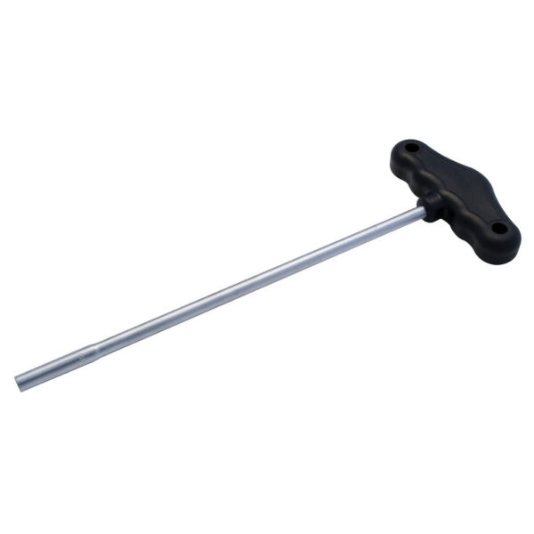 Autogear 6.0 x 230mm Nut Drive T Handle