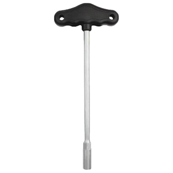 Autogear 10.0 x 230mm Nut Drive T Handle