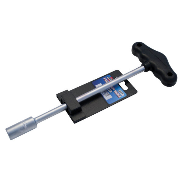 Autogear 13.0 x 230mm Nut Drive T Handle