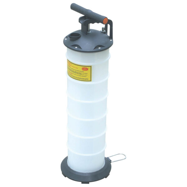 Autogear 6.5L Oil Extractor
