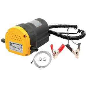 Autogear 12V Oil Extractor