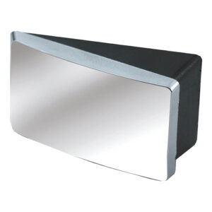 Autogear Standard Blind Spot Mirror