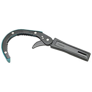Autogear Oil Wrench Serrated