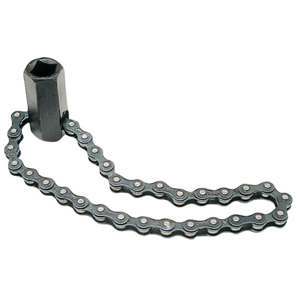 Autogear Oil Wrench 1/2" Drive Version