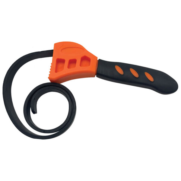 Autogear 100mm Diameter Range Strip Oil Filter Wrench