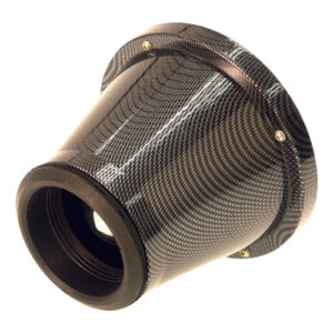 Autogear Cone Filter Carbon