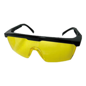 Autogear Protective Glasses Yellow