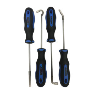 MidasPro 4 Piece Mini Pick and Hook Set
