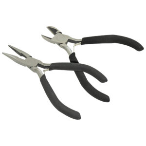 Autogear Mini Plier Set
