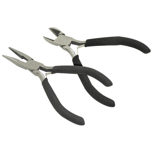 Autogear Mini Plier Set