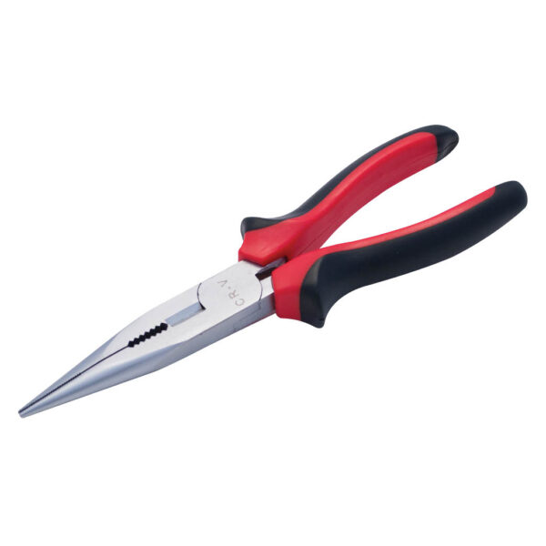 Autogear 175mm Long Nose Plier CV