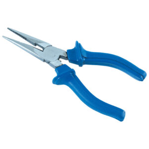 Autogear 150mm Long Nose Plier