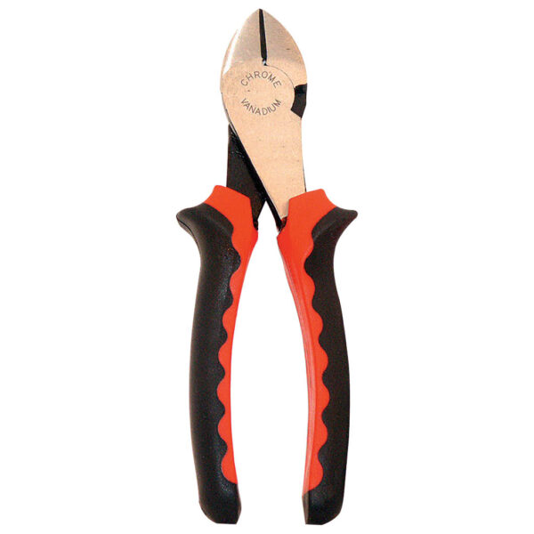 Autogear 175mm Diagonal Side Cutter Plier CV