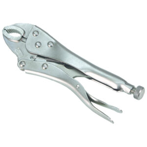 Autogear 175mm Vice Grip Plier