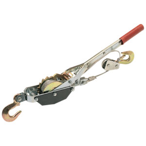 Autogear 2 Ton Power Puller