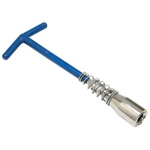 Autogear Dual Plug Spanner