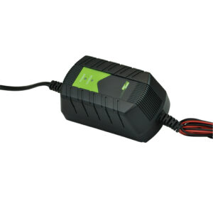 Pro User 1.5 AMP Smart Mini Trickle Charger - 12V