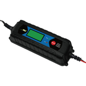 Pro User 4 AMP DC Smart Battery Charger -  6/12V
