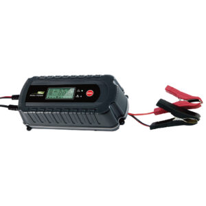 Pro User 8 AMP DC Smart Battery Charger - 12V