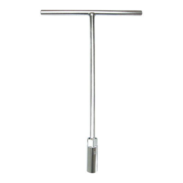 MidasPro 16mm T Handle Plug Spanner 300mm