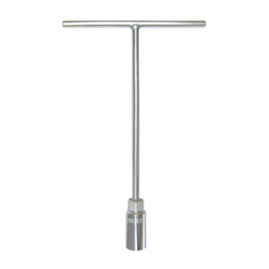 MidasPro 21mm T Handle Plug Spanner 300mm