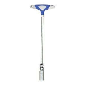 MidasPro 16mm TPR Handle Plug Spanner 365mm