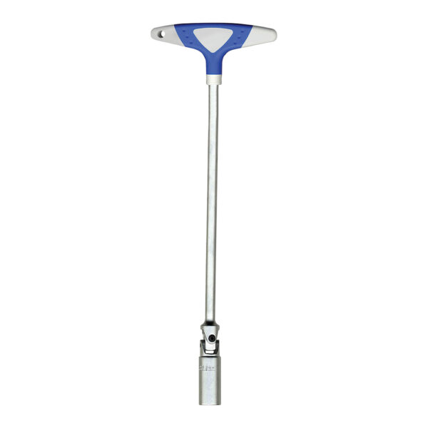 MidasPro 16mm TPR Handle Plug Spanner 365mm