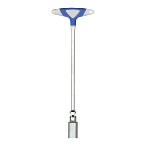 MidasPro 21mm TPR Handle Plug Spanner 365mm