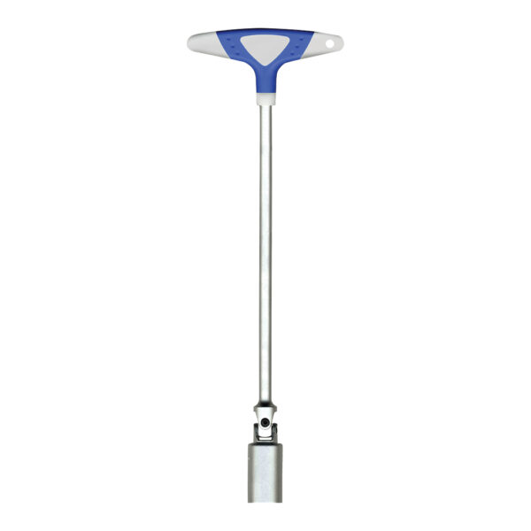 MidasPro 21mm TPR Handle Plug Spanner 365mm