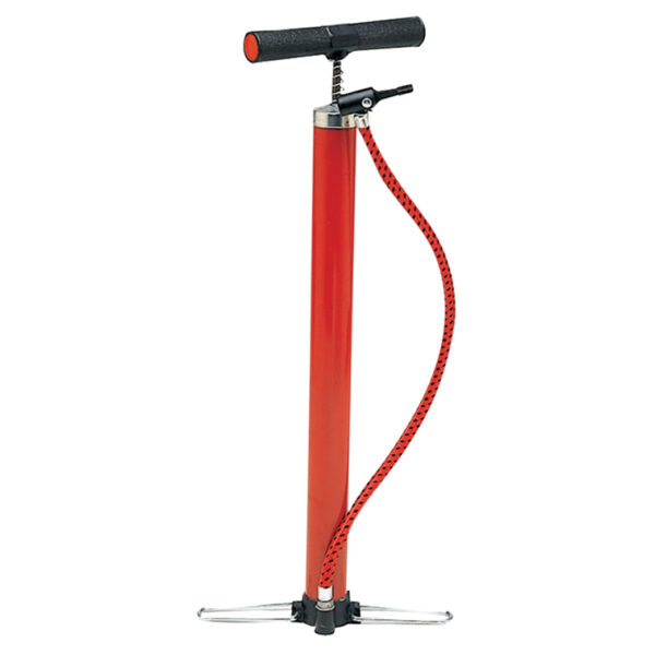 Autogear Standard Hand Pump with Needle Valve