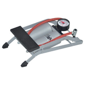 Autogear Double Foot Pump
