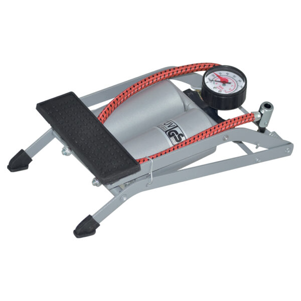 Autogear Double Foot Pump