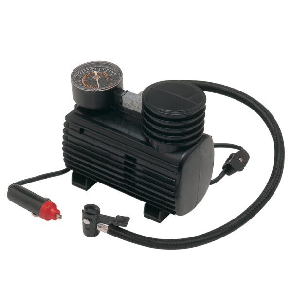 Autogear 15LPM Mini Air Compressor Max Pressure: 250PSI/1750KPA