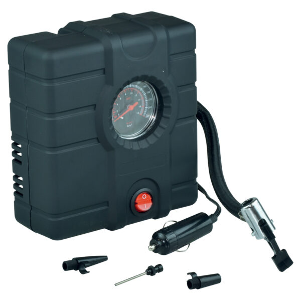 Autogear 260PSI Mini Air Compressor