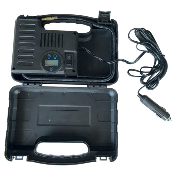 Autogear 100PSI Mini Air Compressor