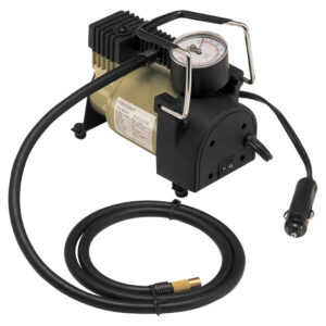 Autogear 30LPM Mini Air Compressor