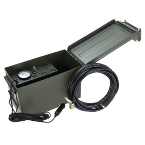 Autogear 35L 150PSI Air Compressor Box