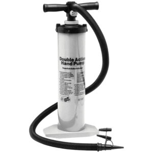 Autogear 600CC Dual Action Hand Pump