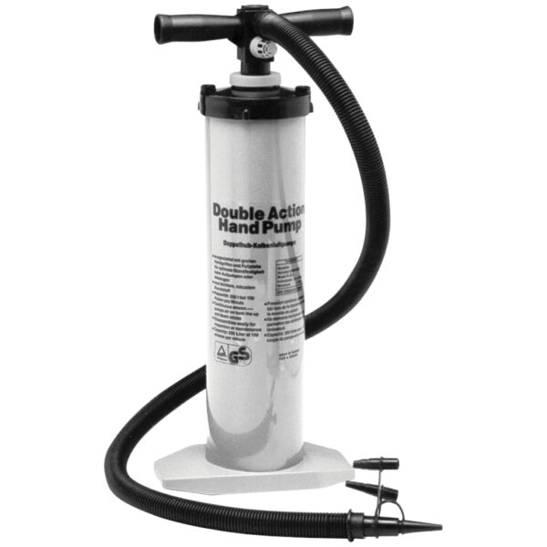 Autogear 600CC Dual Action Hand Pump