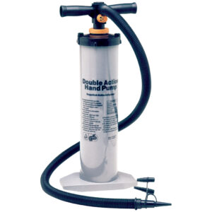 Autogear 1200CC Dual Action Hand Pump