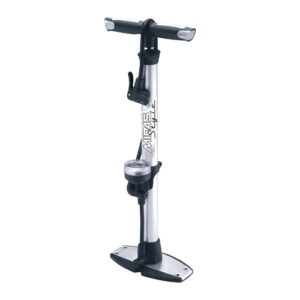 Autogear - X Hand Pump with Gauge