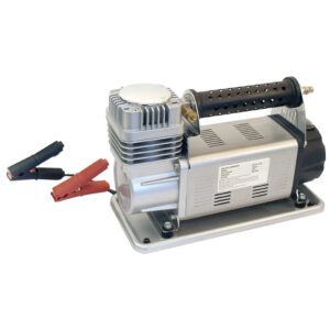 Autogear 160LPM Heavy Duty Air Compressor with 8m Hose
