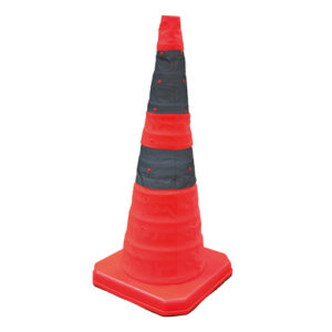 Autogear 70cm Collapsible Pop Up Cone