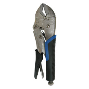 MidasPro 175mm Vice Grip with TPR Handle