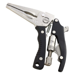 MidasPro 7 Pistil Grip Locking Pliers