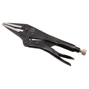 MidasPro 9 Long Nose Locking Plier