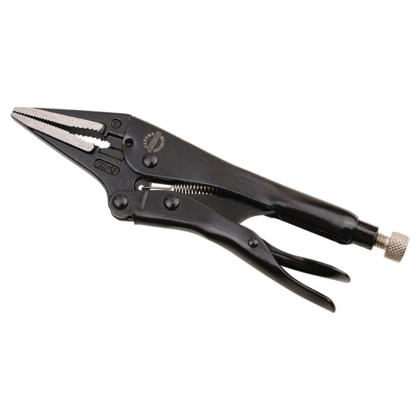 MidasPro 9 Long Nose Locking Plier