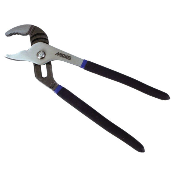 MidasPro 250mm Water Pump Plier